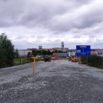 Rekonstrukce silnice