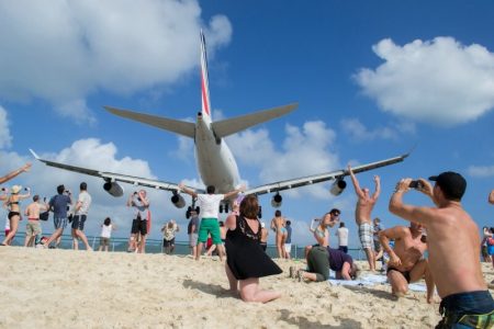 Cestovatelská střela