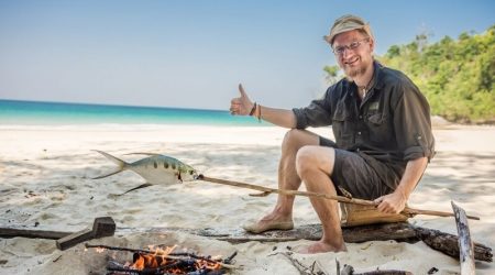 Cestovatelská střela