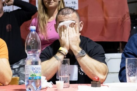 Nezvěstické Chillihraní