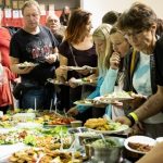 Nezvěstické Chillihraní