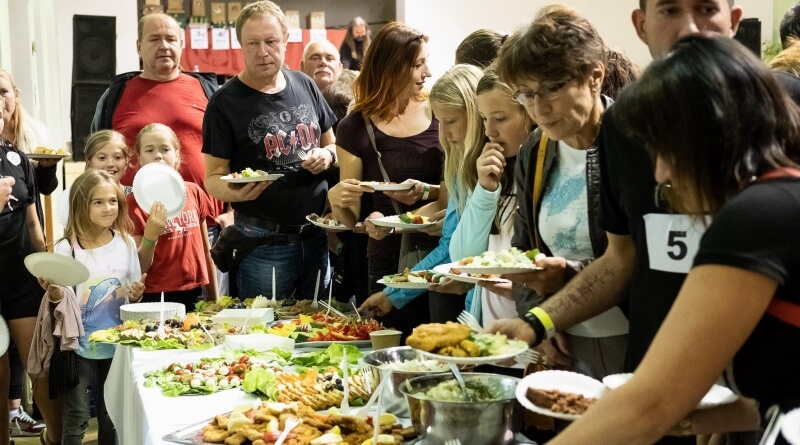 Nezvěstické Chillihraní