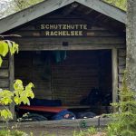 nelegální nocování