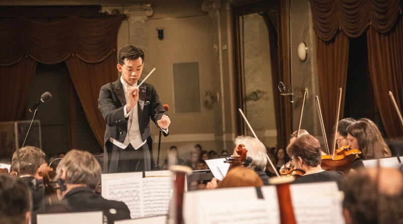 Plzeňská filharmonie