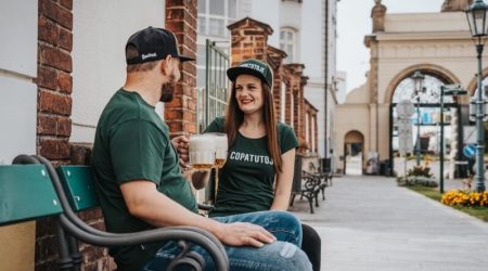 Nová kolekce #COPATUTOJE