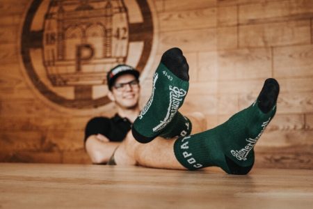 Nová kolekce #COPATUTOJE