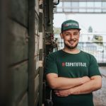 Nová kolekce #COPATUTOJE