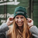 Nová kolekce #COPATUTOJE