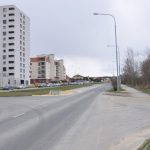 Ulice Na Chmelnicích