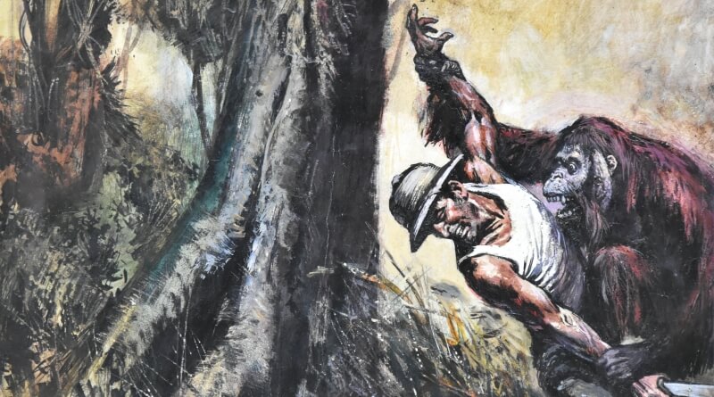 Bohumil Bimba Konečný