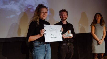 Mezinárodní Road Movie Festival