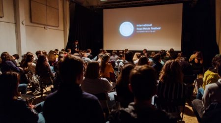 Mezinárodní Road Movie Festival