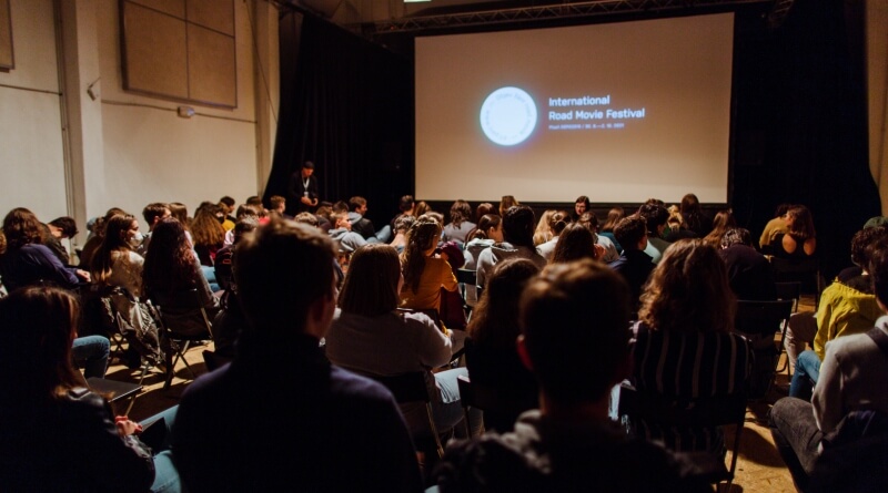 Mezinárodní Road Movie Festival