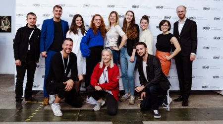 Mezinárodní Road Movie Festival