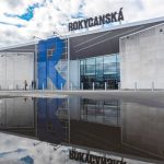 OC Rokycanská po rekonstrukci