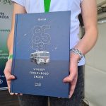 Oslavy trolejbusového výročí