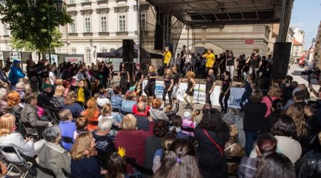 Plzeňský festival stepu 2019 U Branky