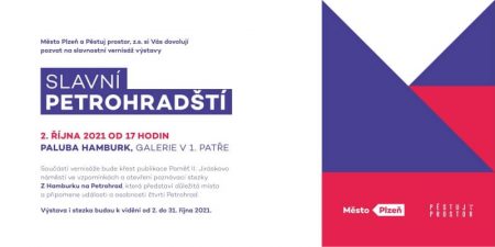 Slavní petrohradští