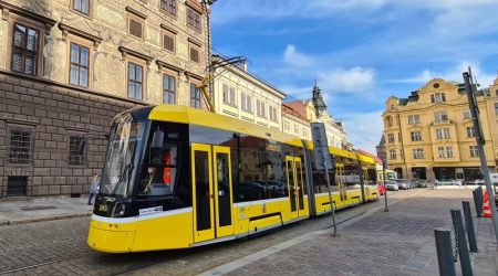 Škoda ForCity Smart 40T