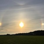 Halové jevy na Plzeňsku