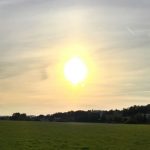 Halové jevy na Plzeňsku