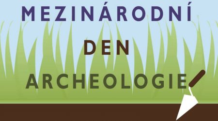 Mezinárodní den archeologie