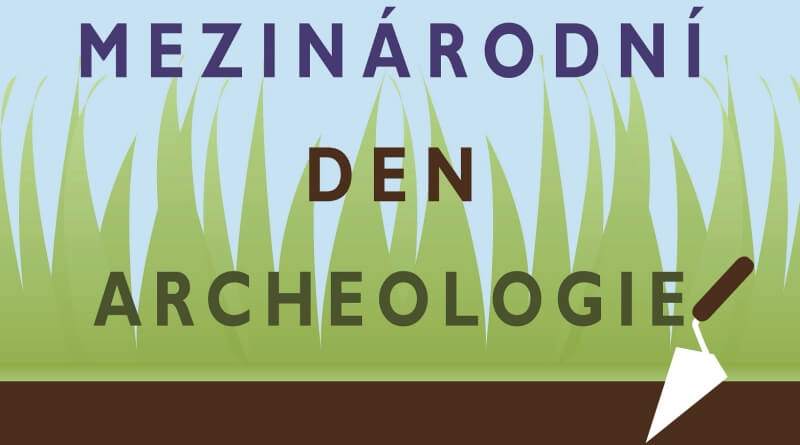 Mezinárodní den archeologie