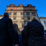 Oslavy vzniku republiky