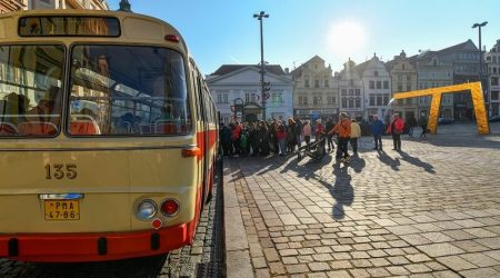 Oslavy vzniku republiky