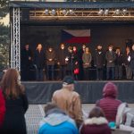 Oslavy vzniku republiky