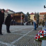 Oslavy vzniku republiky