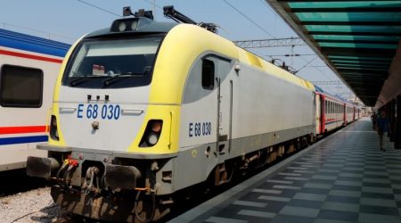 Škoda Transportation