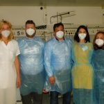 Metoda Stretta v Plzni