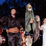 Divadelní léto 2021