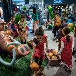 Výstava Doba kamenná