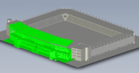 Digitální dvojče Plzně