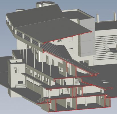 Digitální dvojče Plzně