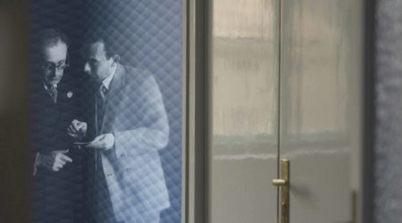 Promosnímek Adolf Loos