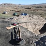 Archeologové Fakulty filozofické ZČU našli stopy dávného osídlení v oblasti hedvábné stezky