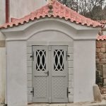 Kaple Cyrila a Metoděje