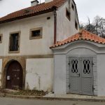 Kaple Cyrila a Metoděje