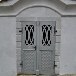 Kaple Cyrila a Metoděje