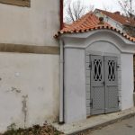 Kaple Cyrila a Metoděje