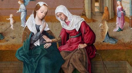 Potrat ve středověku