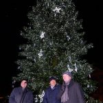 Vánoční strom 2021
