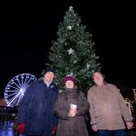 Vánoční strom 2021