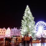 Vánoční strom 2021