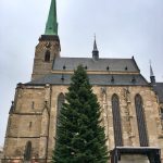 Vánoční strom 2021