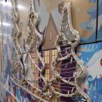 Vánoční tramvaj 2021