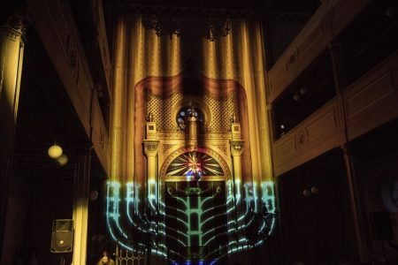 Stará synagoga Plzeň